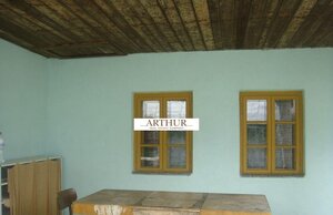 ARTHUR - Chalupa, rekreačný domček, 80 m², pozemok je ohradený, — foto 1