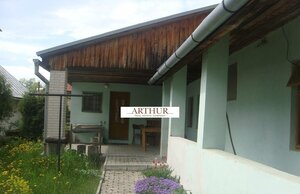 ARTHUR - Chalupa, rekreačný domček, 80 m², pozemok je ohradený, — foto 2