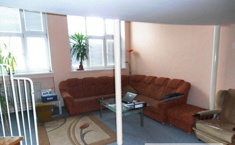 X reality/ 2 - izbový tehlový byt, 83 m2, zámostie — foto 4