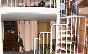 X reality/ 2 - izbový tehlový byt, 83 m2, zámostie — foto 1