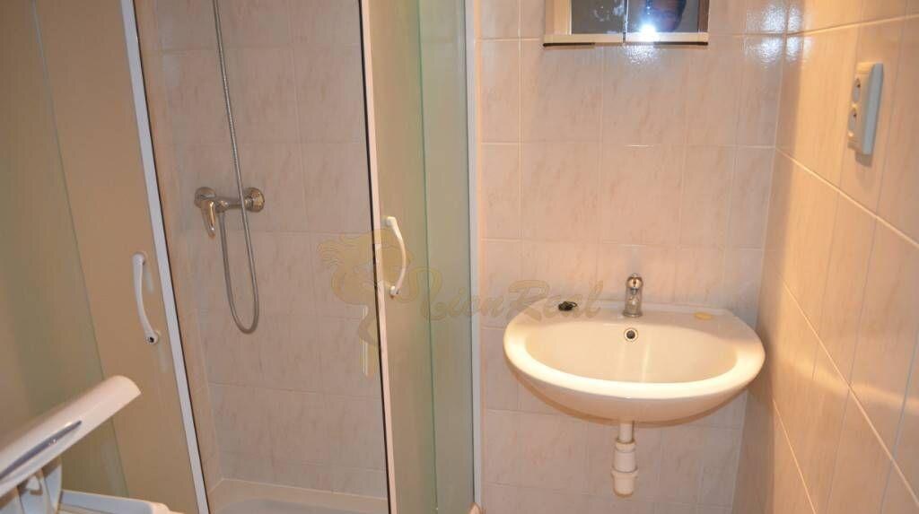 1-izb. Bieloruská, zv. prízemie, dom zateplený — foto 3