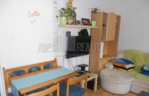 INCLUSIVE ponúka - Na predaj 2 izbový dom s možnosťou nadstavby po čiastočnej re — foto 1
