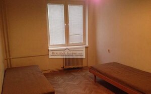 2 Izbový tehlový byt, južná trieda — foto 1
