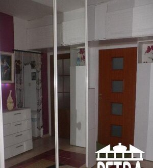 Slnečný veľký 3 izbový byt 75 m2 v Radvani — foto 3