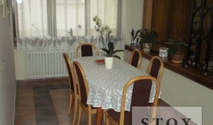 RD 5 1/L, 160 m2, čiast. rekonštrukcia, NDCA — foto 1
