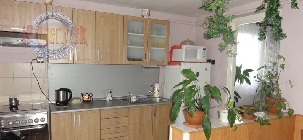 4 izbový rodinný dom Malacky, tichá lokalita — foto 3