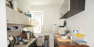 Veľký 1-izb. byt, Haburská, Ružinov, 4/6 p. po rekonštrukcii — foto 2