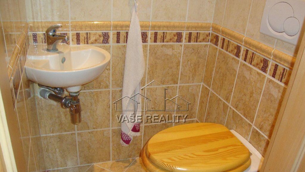 Na predaj 3 izbový byt Trenčín, Šmidkeho — foto 4