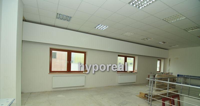 Priestor pre obchod či služby v L. Mikuláši na prenájom — foto 3