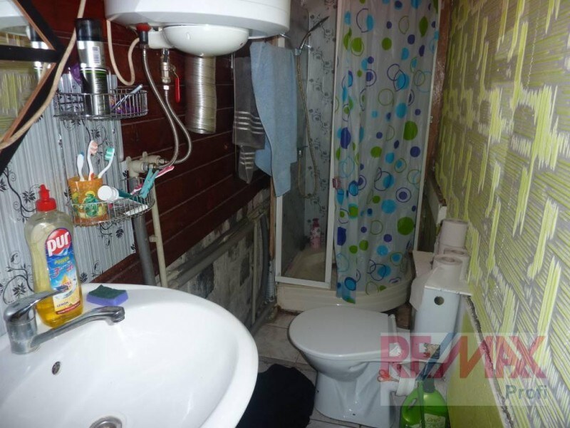 Chata 30m2, s pozemkom 381 m2, Martin - Stráne — foto 4