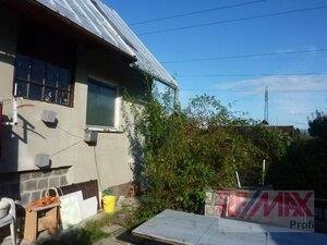 Chata 30m2, s pozemkom 381 m2, Martin - Stráne — foto 2