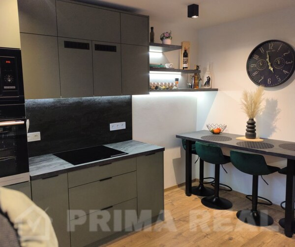 ✅ PREDAJ: jedinečný 2-izbový byt, 66 m2, Turany