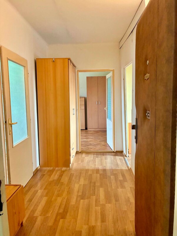EXKLUZÍVNE | Na predaj 2-izbový byt | 63,36 m² | Štúrovo