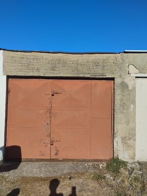 EXKLUZÍVNE na predaj Garaž v Nových Zámkoch — foto 1