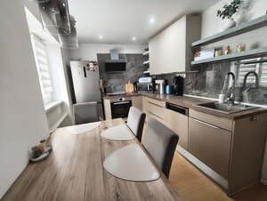 EXKLUZÍVNE IBA U NÁS \| Prerobený 2\-izbový byt priamo v centre mesta so spoločným dvorom na parkovanie — foto 4