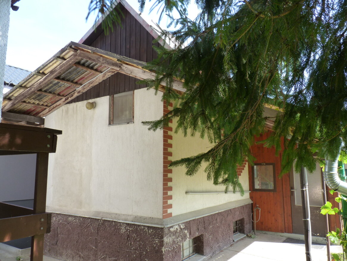 Predaj, murovaná chata, záhrada, Nové Zámky — foto 11