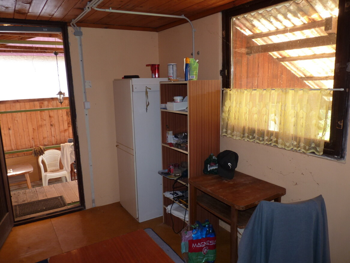 Predaj, murovaná chata, záhrada, Nové Zámky — foto 18