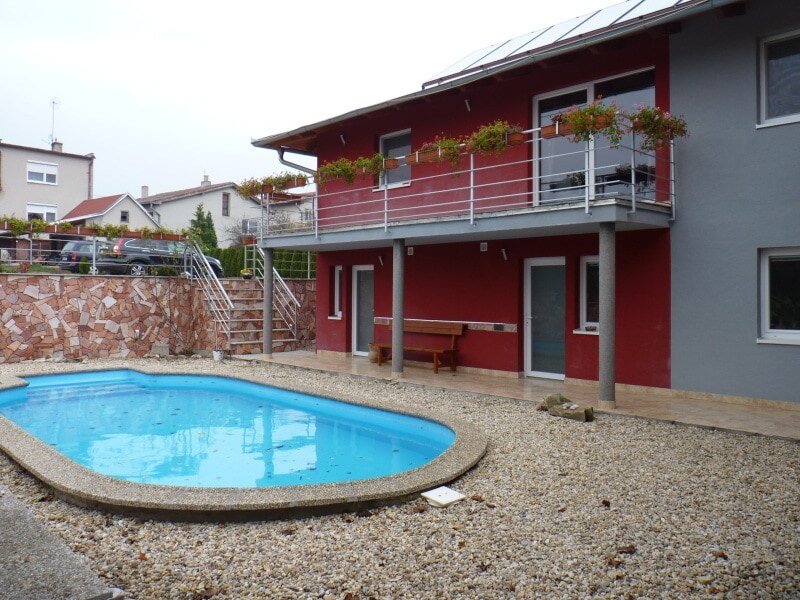 Predaj, penzión, hotel, Podhájska — foto 5