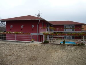 Predaj, penzión, hotel, Podhájska — foto 1