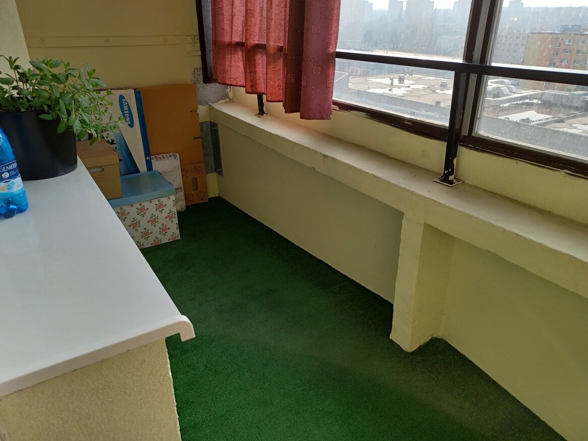 Predaj, 1 izbový byt, garsónka, Bratislava, Petržalka — foto 16
