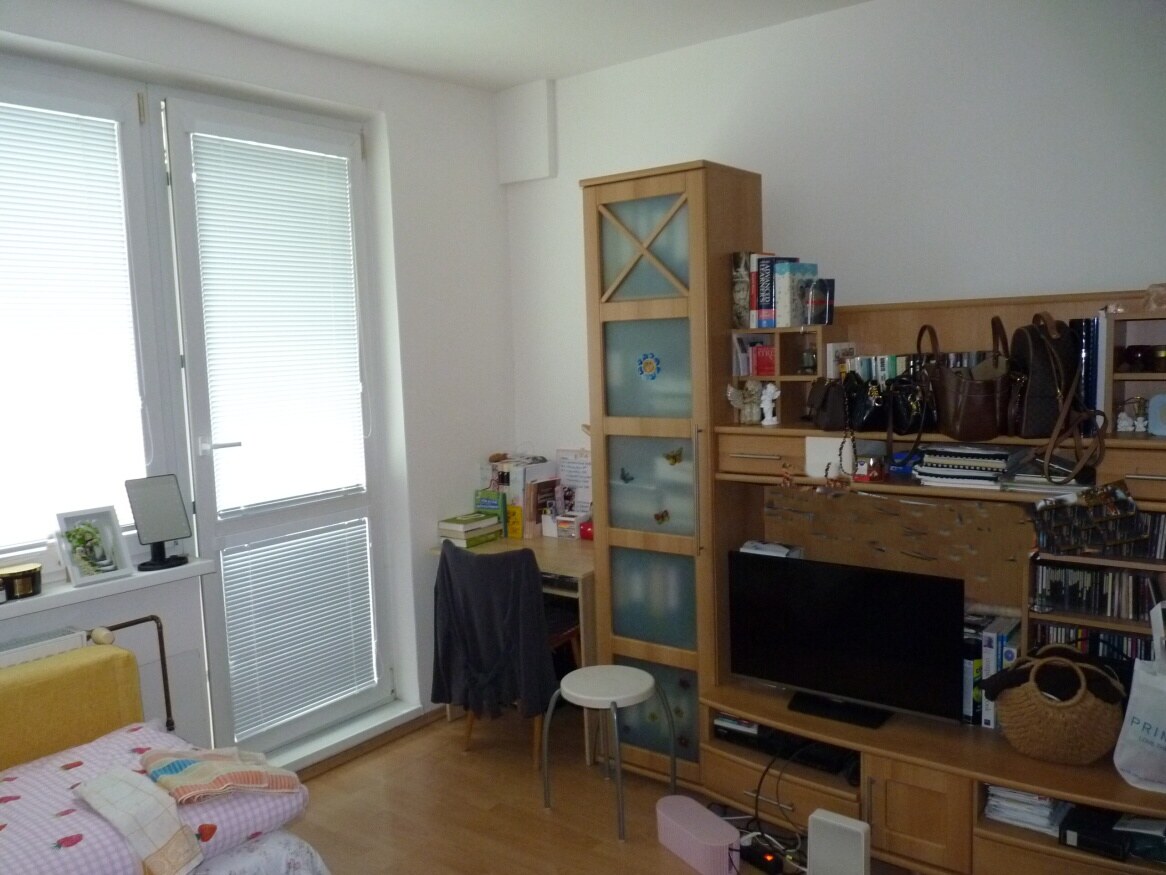 Predaj, 1 izbový byt, garsónka, Bratislava, Petržalka — foto 8