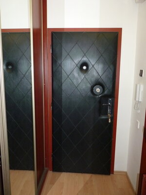 Predaj, 1 izbový byt, garsónka, Bratislava, Petržalka — foto 1