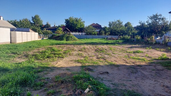 Predaj, stavebný pozemok, Hurbanovo