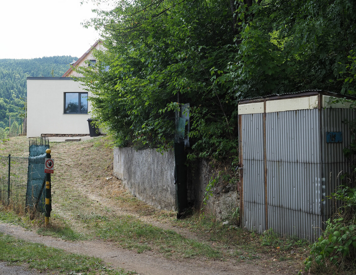Predaj, dom, chata, chalupa, Banská Štiavnica — foto 2