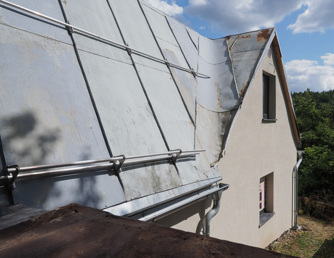 Predaj, dom, chata, chalupa, Banská Štiavnica — foto 8