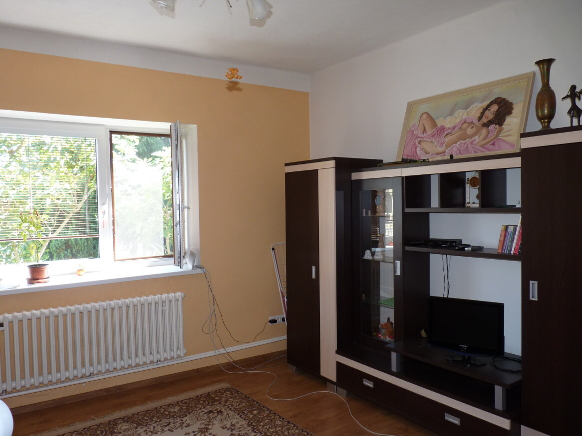 Predaj, dom, pozemok, usadlosť, Rastislavice — foto 28
