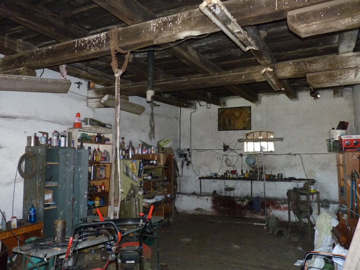 Predaj, dom, pozemok, usadlosť, Rastislavice — foto 35