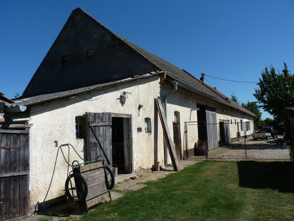 Predaj, dom, pozemok, usadlosť, Rastislavice — foto 8
