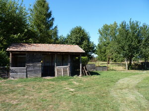 Predaj, dom, pozemok, usadlosť, Rastislavice — foto 12