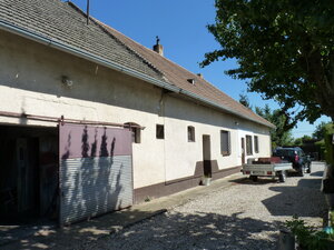 Predaj, dom, pozemok, usadlosť, Rastislavice — foto 7