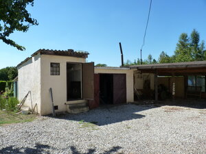 Predaj, dom, pozemok, usadlosť, Rastislavice — foto 10