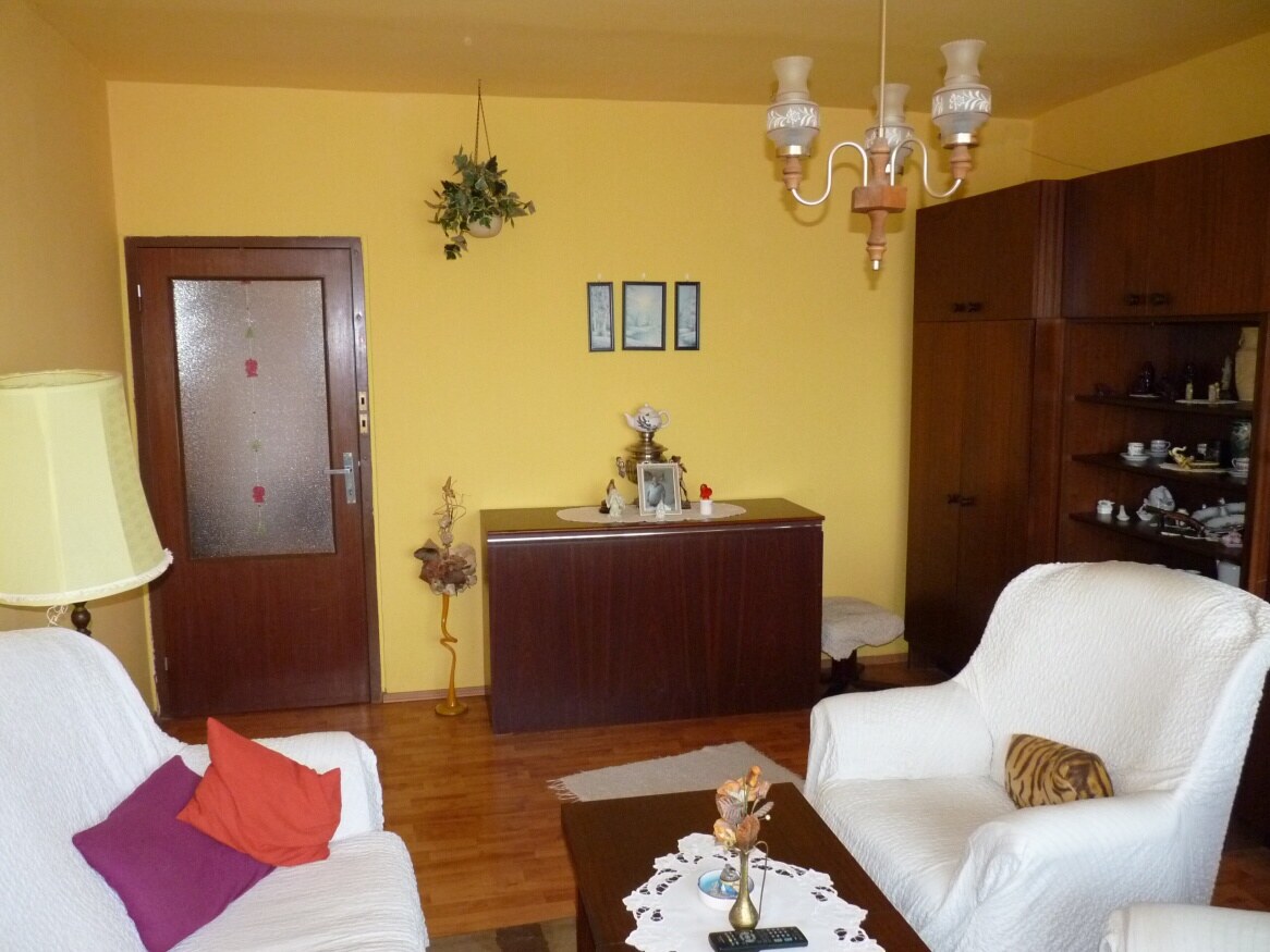 NOVÁ CENA !! Predaj, 3 izbový byt, Hurbanovo — foto 11