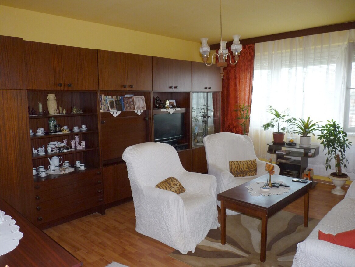 NOVÁ CENA !! Predaj, 3 izbový byt, Hurbanovo — foto 10