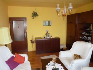 NOVÁ CENA !! Predaj, 3 izbový byt, Hurbanovo — foto 11