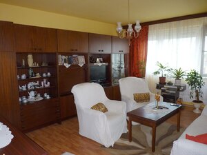 NOVÁ CENA !! Predaj, 3 izbový byt, Hurbanovo — foto 10