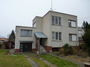 Predaj, rodinný dom, Hurbanovo — foto 1