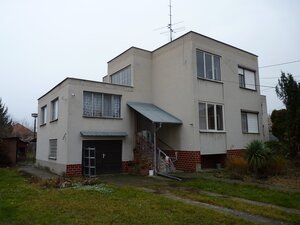 Predaj, rodinný dom, Hurbanovo — foto 4