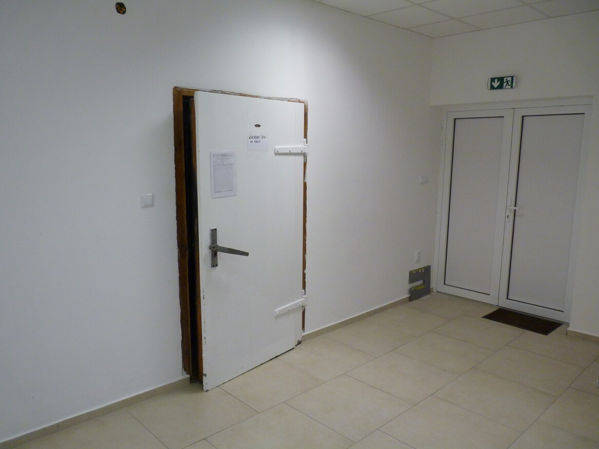 Prenájom, obchodný priestor, sklad, prevádzka, Palárikovo — foto 9