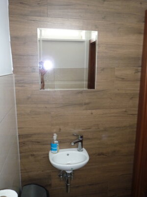 Prenájom, obchodný priestor, predajňa, kaviareň, Palárikovo — foto 6