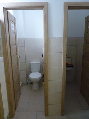 Prenájom, obchodný priestor, sklad, prevádzka, Palárikovo — foto 7