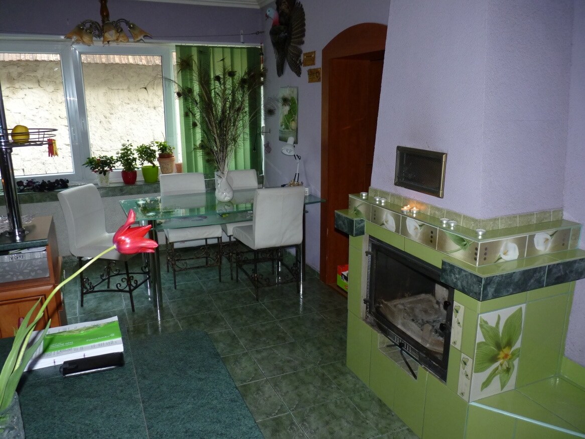 Predaj, rodinný dom — foto 11