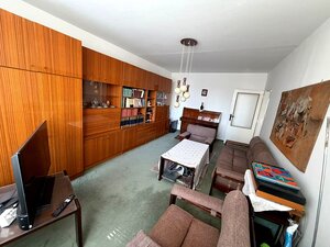 Exkluzívne na predaj štvorizbový byt v bližšom centre mesta. — foto 4