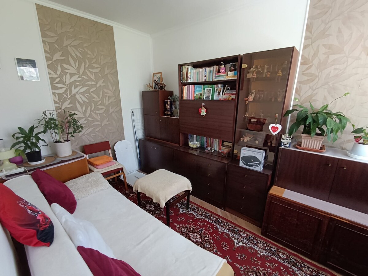 3 izbový byt Nová Baňa na predaj — foto 3