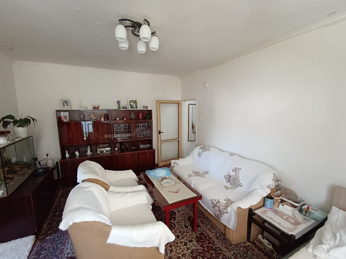 3 izbový byt Nová Baňa na predaj — foto 4