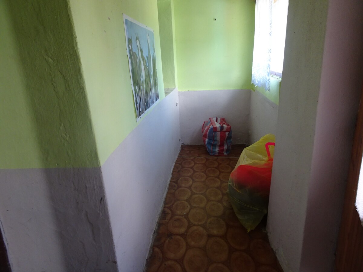 Na predaj rodinný dom Diviaky nad Nitricou — foto 4