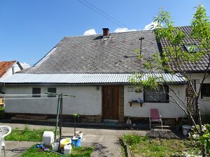 Na predaj rodinný dom Diviaky nad Nitricou — foto 1